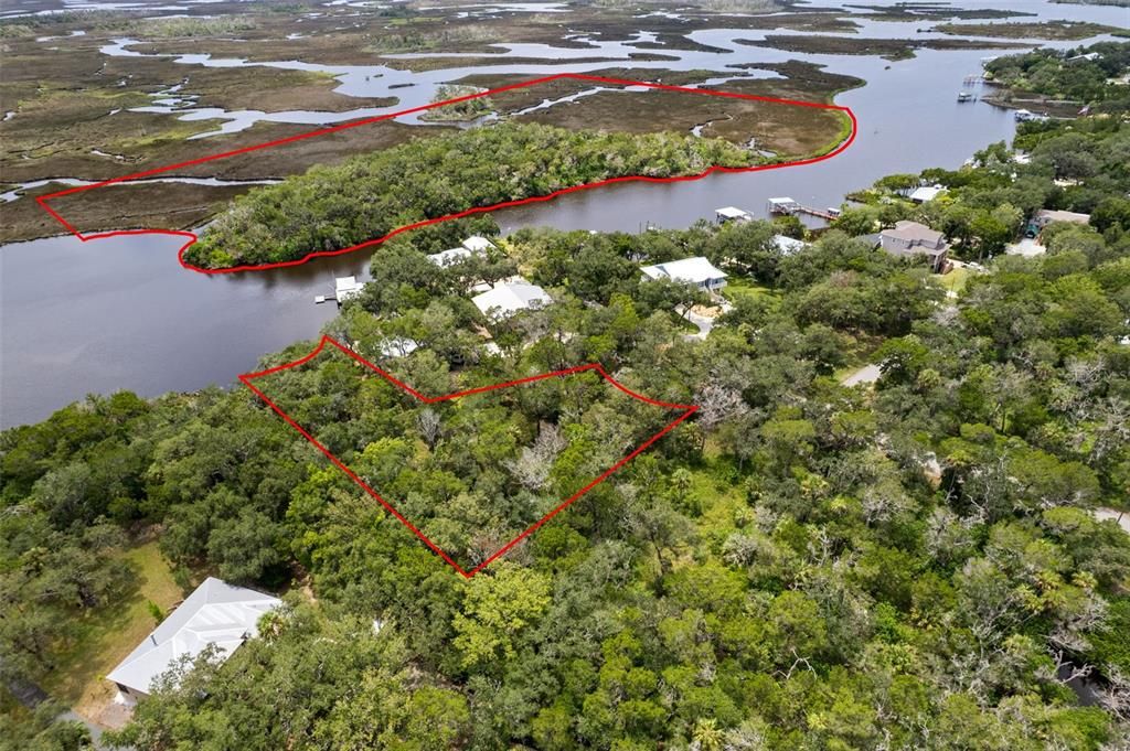 For Sale: $749,900 (0.86 acres)