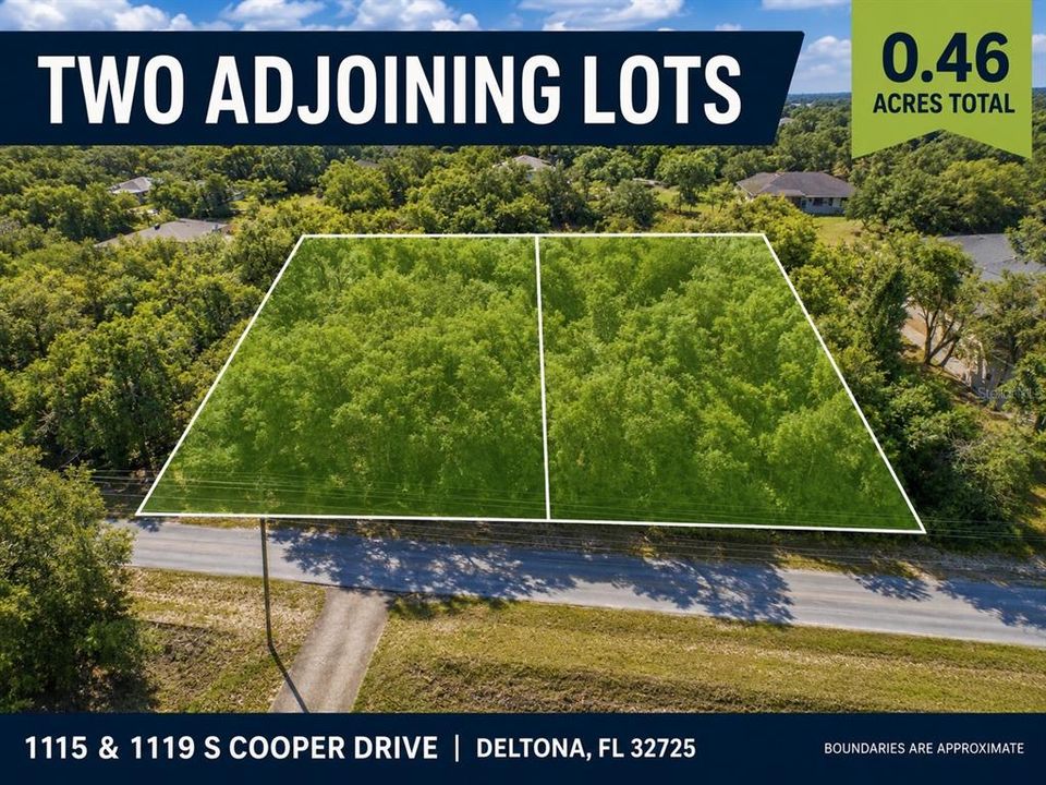 For Sale: $68,019 (0.46 acres)