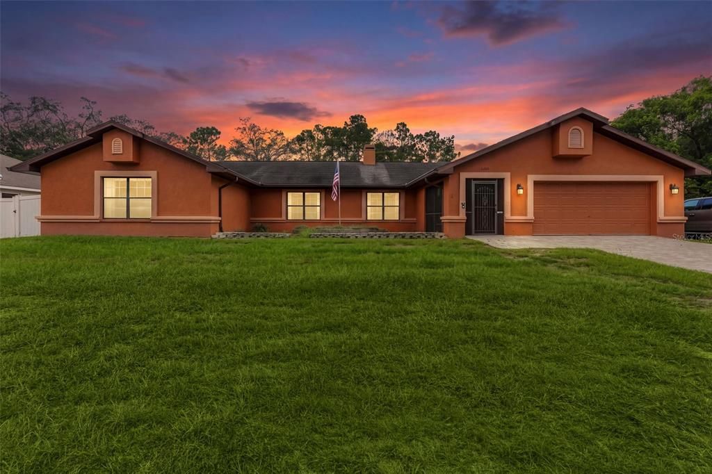 For Sale: $495,000 (5 beds, 3 baths, 3540 Square Feet)