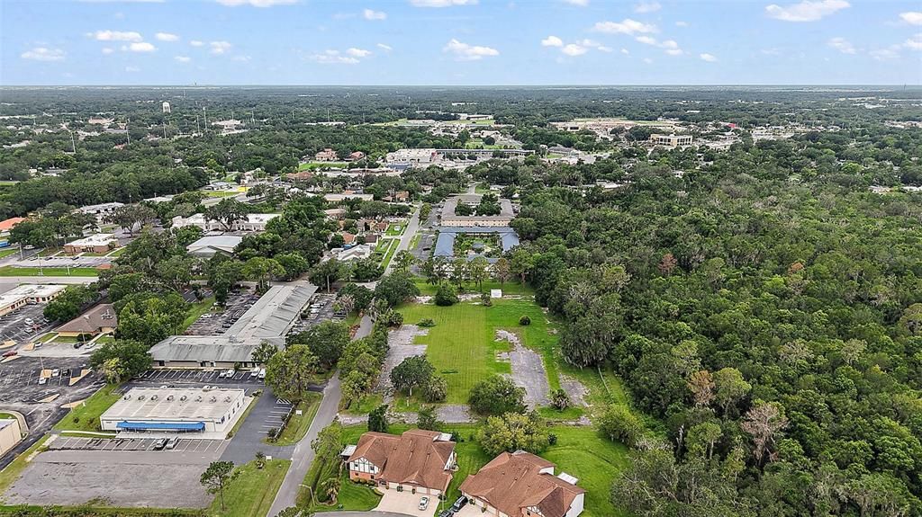 En Venta: $475,000 (2.68 acres)