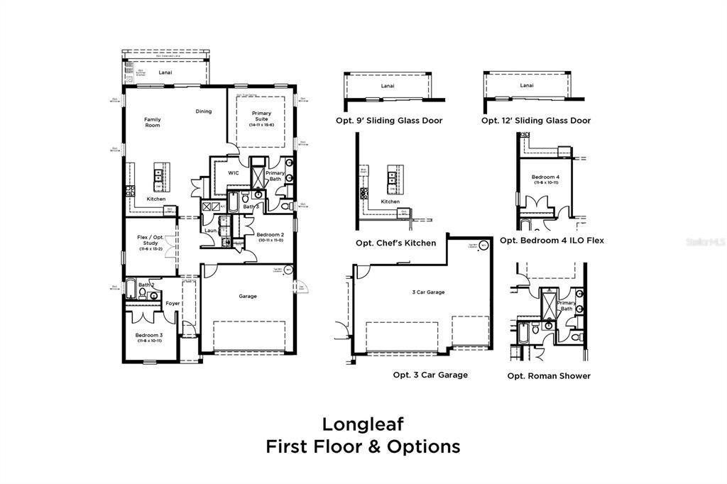 For Sale: $475,390 (3 beds, 3 baths, 2035 Square Feet)