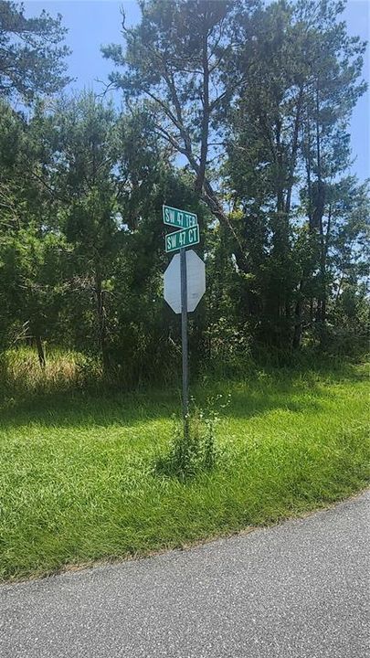 For Sale: $40,000 (0.24 acres)