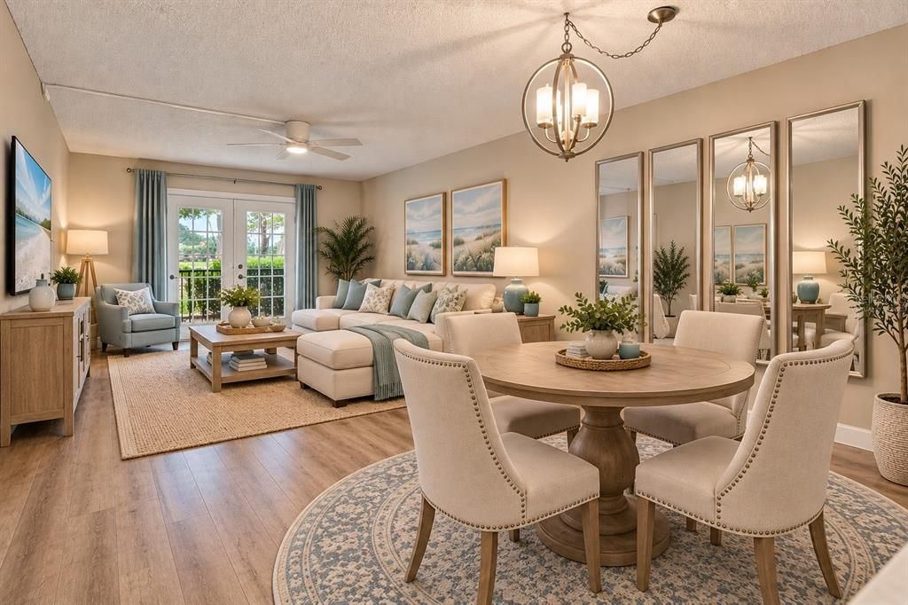 For Sale: $139,000 (2 beds, 2 baths, 1146 Square Feet)