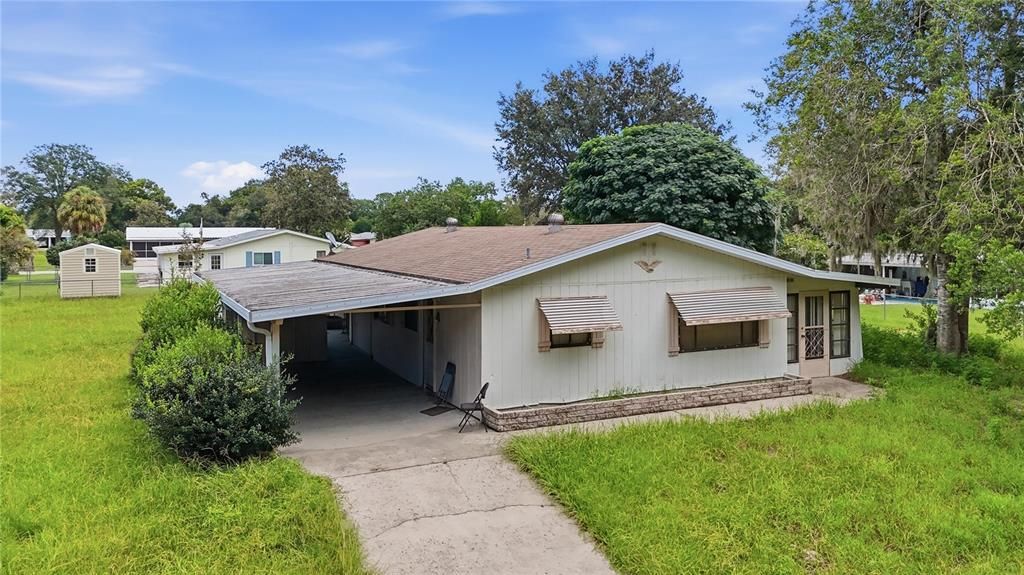 For Sale: $65,000 (2 beds, 1 baths, 960 Square Feet)