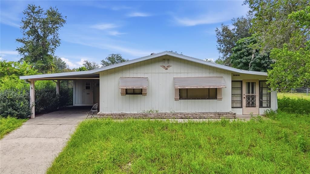 For Sale: $65,000 (2 beds, 1 baths, 960 Square Feet)
