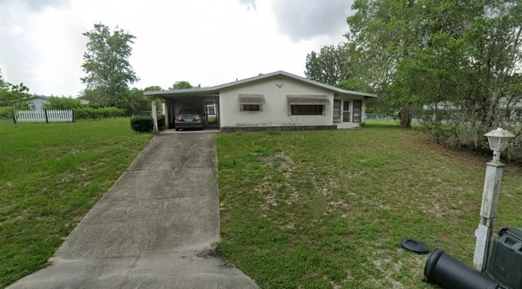 For Sale: $65,000 (2 beds, 1 baths, 960 Square Feet)