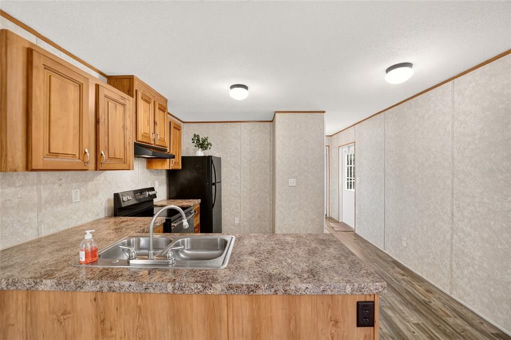 En Venta: $199,999 (2 camas, 2 baños, 728 Pies cuadrados)