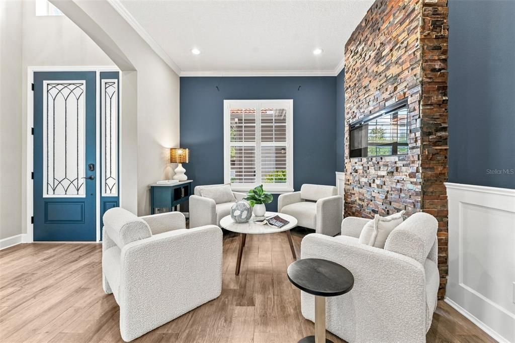 En Venta: $1,150,000 (4 camas, 3 baños, 3154 Pies cuadrados)