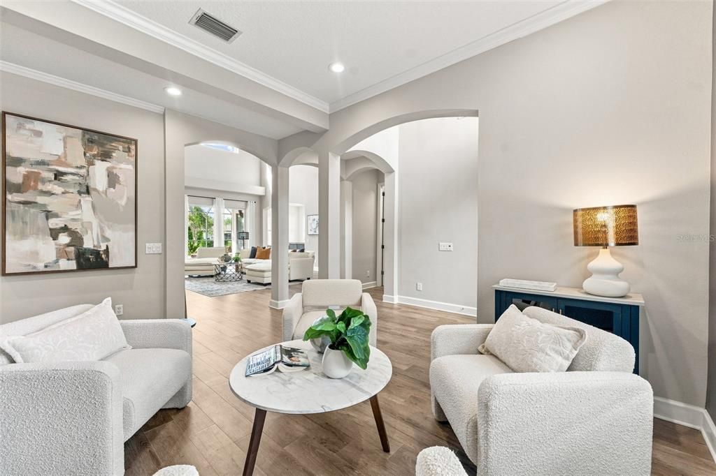 En Venta: $1,150,000 (4 camas, 3 baños, 3154 Pies cuadrados)