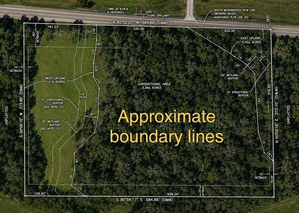 For Sale: $630,000 (5.00 acres)