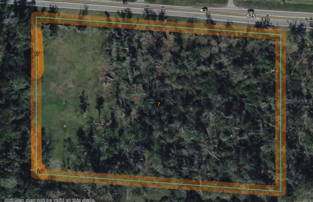 For Sale: $630,000 (5.00 acres)