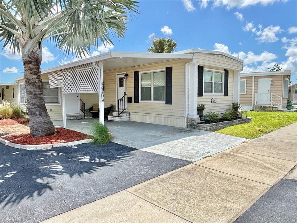En Venta: $84,900 (1 camas, 2 baños, 672 Pies cuadrados)