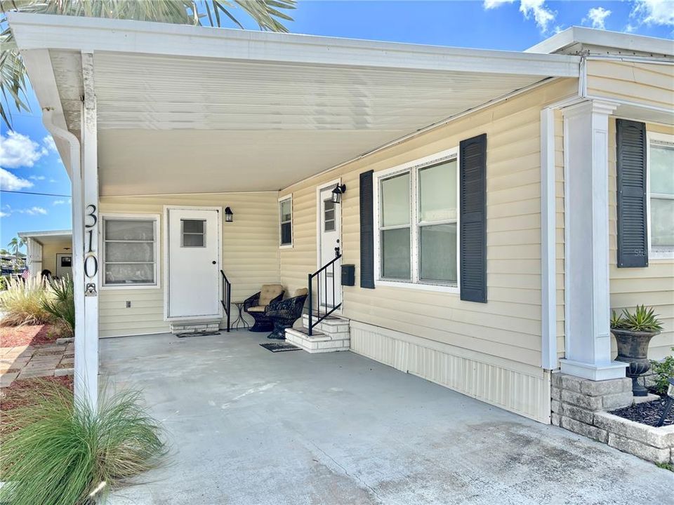 En Venta: $84,900 (1 camas, 2 baños, 672 Pies cuadrados)