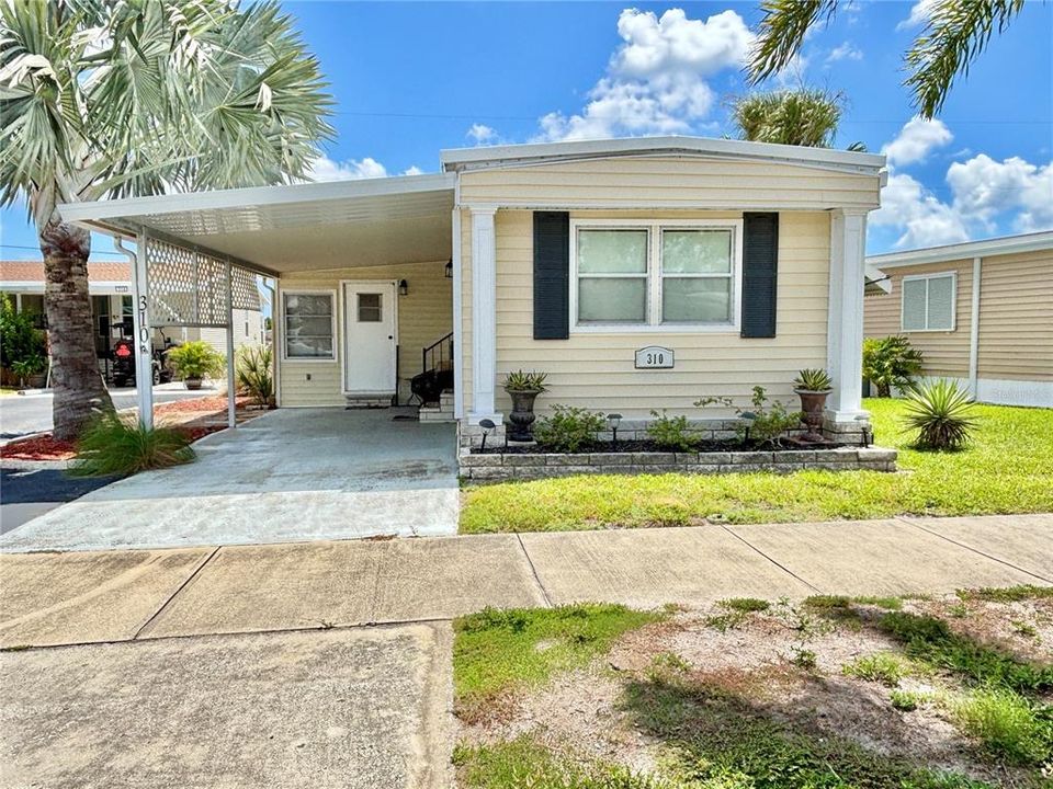 En Venta: $84,900 (1 camas, 2 baños, 672 Pies cuadrados)