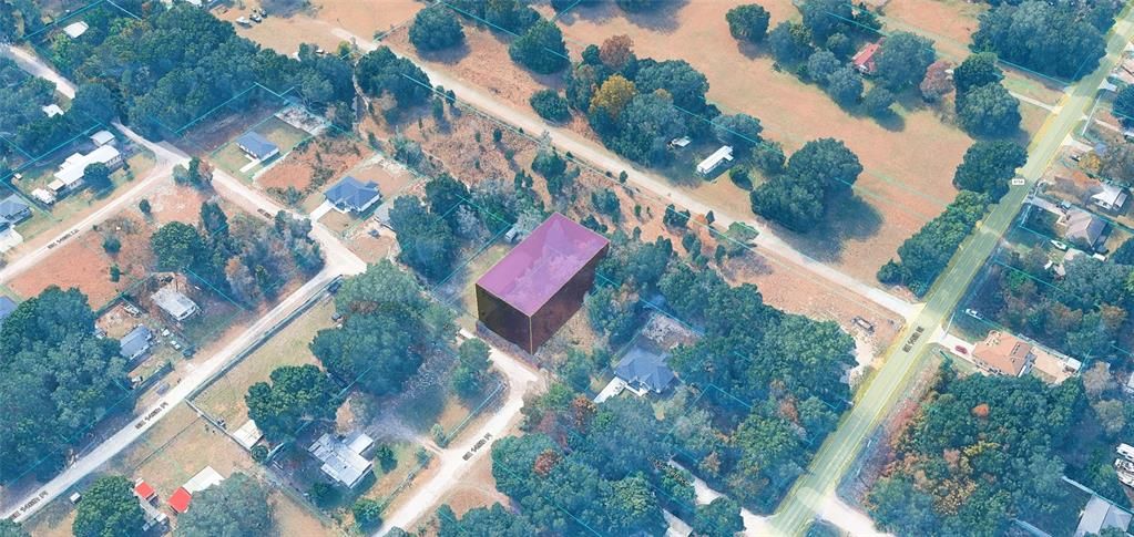 待售: $22,900 (0.25 acres)