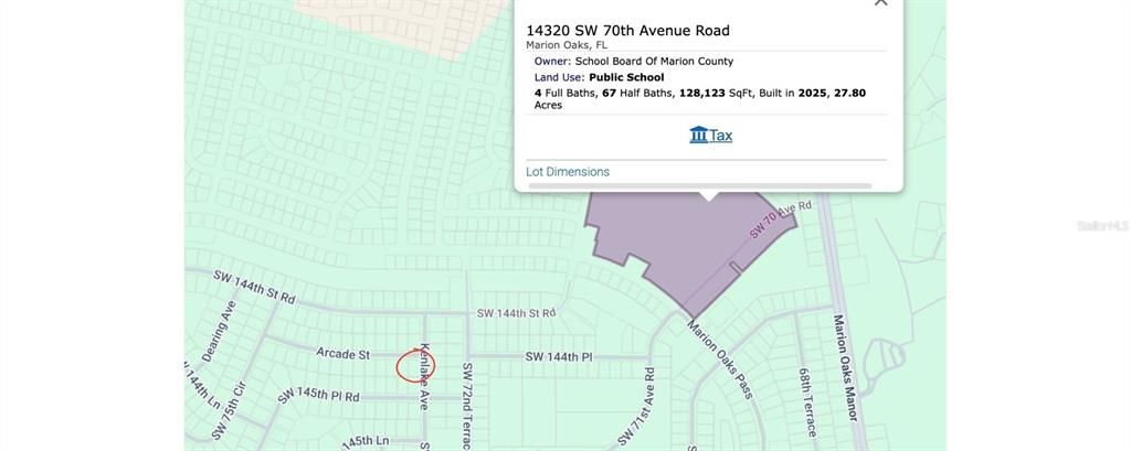 For Sale: $29,500 (0.26 acres)