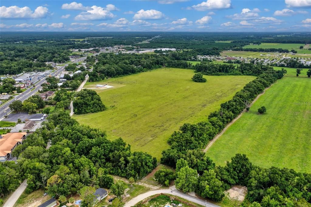 En Venta: $279,900 (26.28 acres)