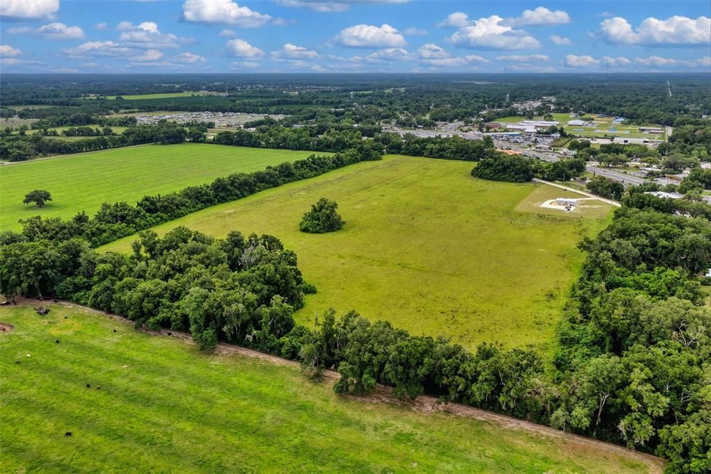 En Venta: $279,900 (26.28 acres)