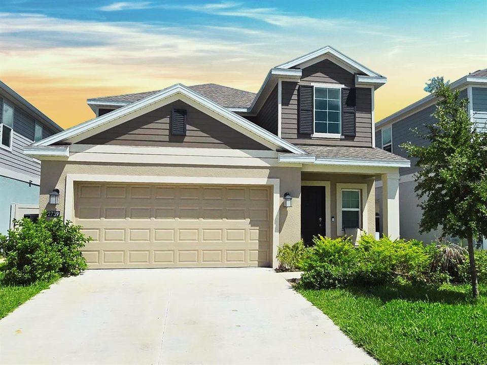 En Venta: $418,000 (5 camas, 2 baños, 2355 Pies cuadrados)