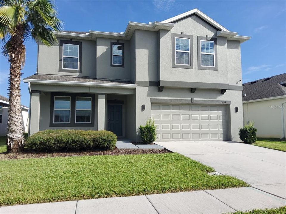 For Rent: $3,000 (4 beds, 3 baths, 2566 Square Feet)