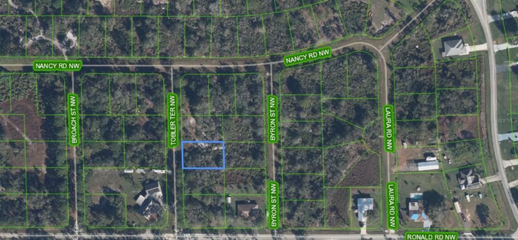 На продажу: $20,000 (0.23 acres)