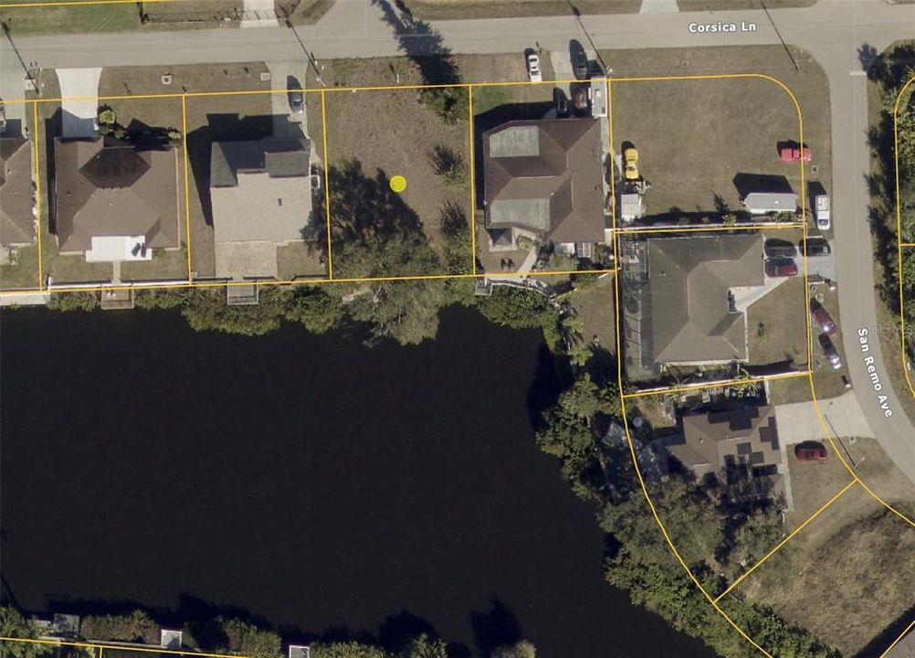 На продажу: $65,000 (0.17 acres)