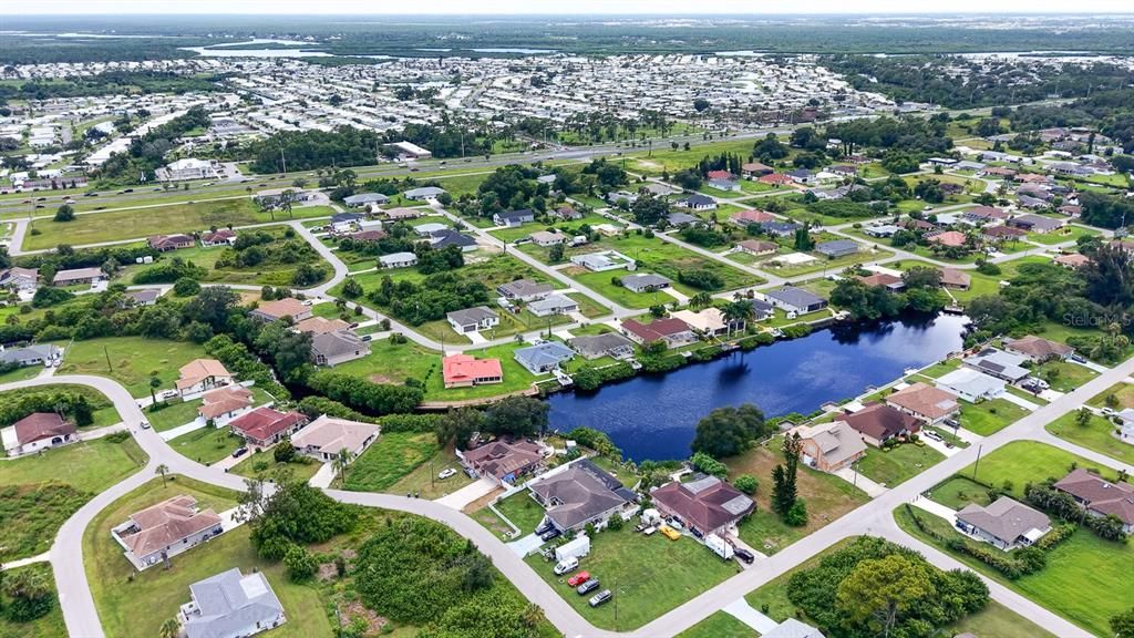 На продажу: $65,000 (0.17 acres)