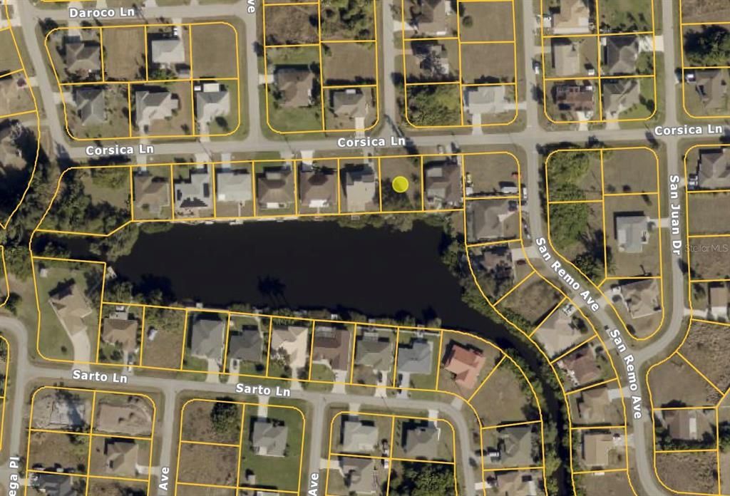 На продажу: $65,000 (0.17 acres)