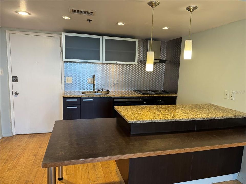 En Renta: $1,400 (1 camas, 1 baños, 570 Pies cuadrados)
