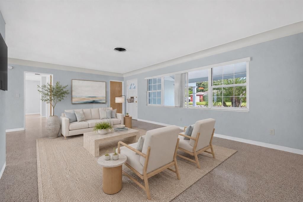 En Venta: $599,900 (4 camas, 2 baños, 1945 Pies cuadrados)