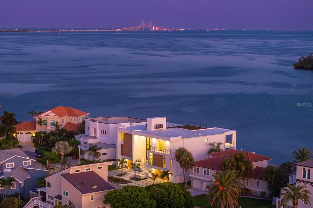 En Venta: $10,500,000 (6 camas, 6 baños, 7619 Pies cuadrados)