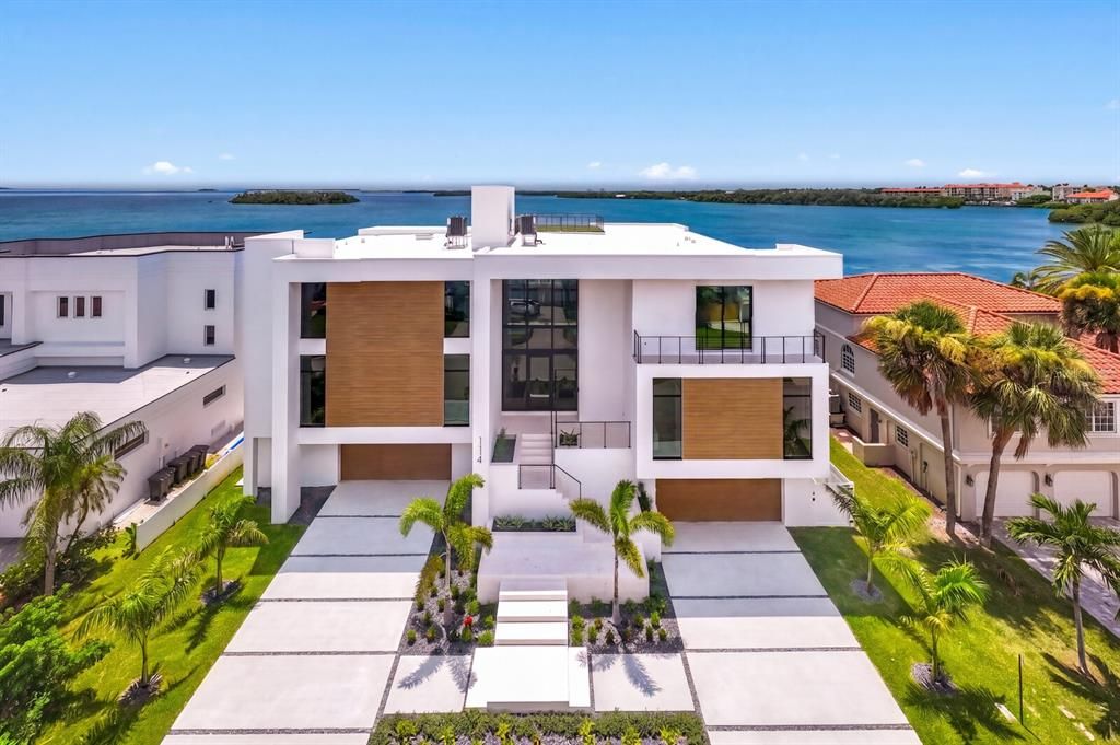 En Venta: $10,500,000 (6 camas, 6 baños, 7619 Pies cuadrados)