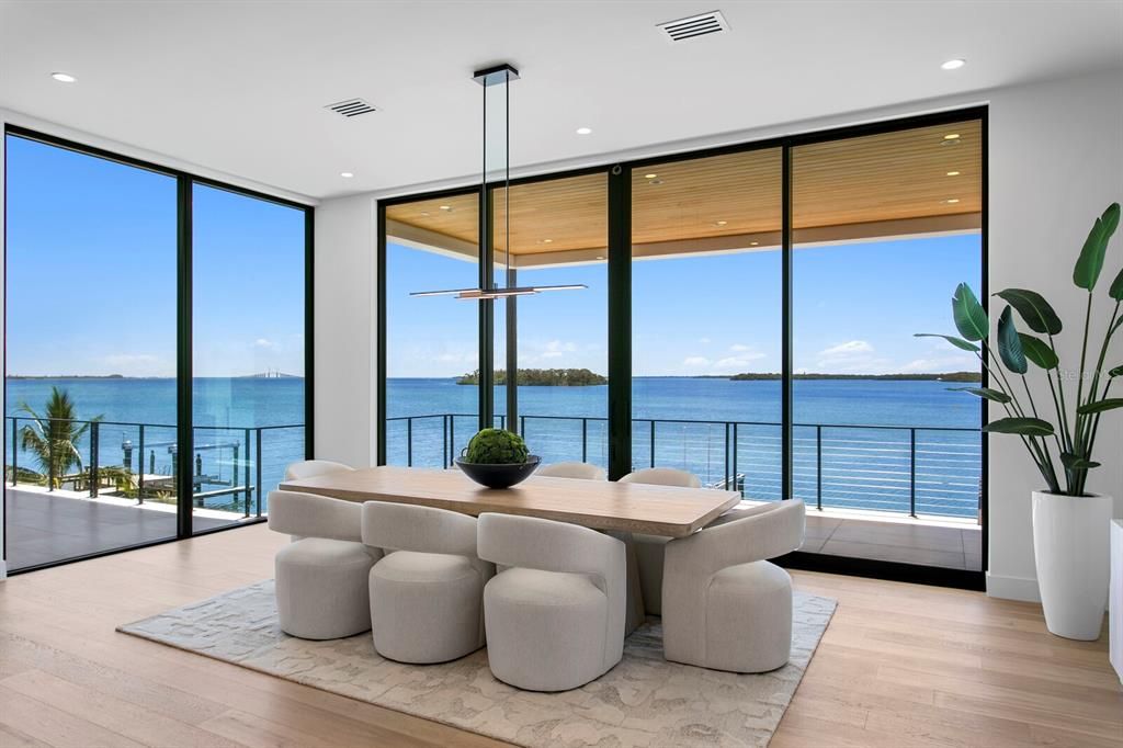 En Venta: $10,500,000 (6 camas, 6 baños, 7619 Pies cuadrados)