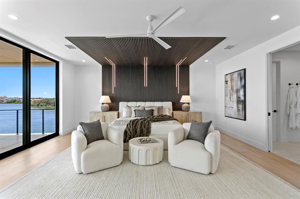 En Venta: $10,500,000 (6 camas, 6 baños, 7619 Pies cuadrados)