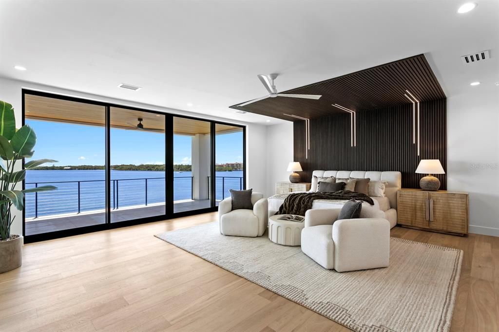 En Venta: $10,500,000 (6 camas, 6 baños, 7619 Pies cuadrados)