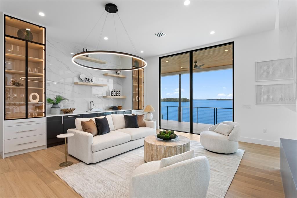 En Venta: $10,500,000 (6 camas, 6 baños, 7619 Pies cuadrados)