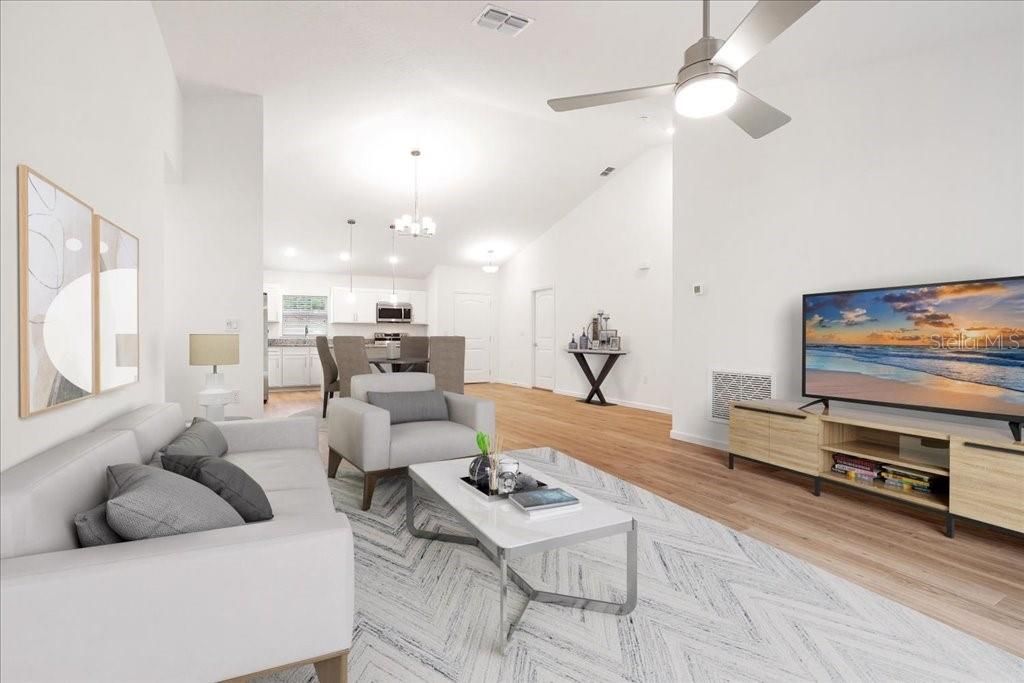 En Venta: $338,990 (3 camas, 2 baños, 1504 Pies cuadrados)
