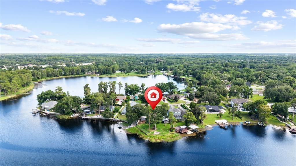 На продажу: $325,000 (0.35 acres)