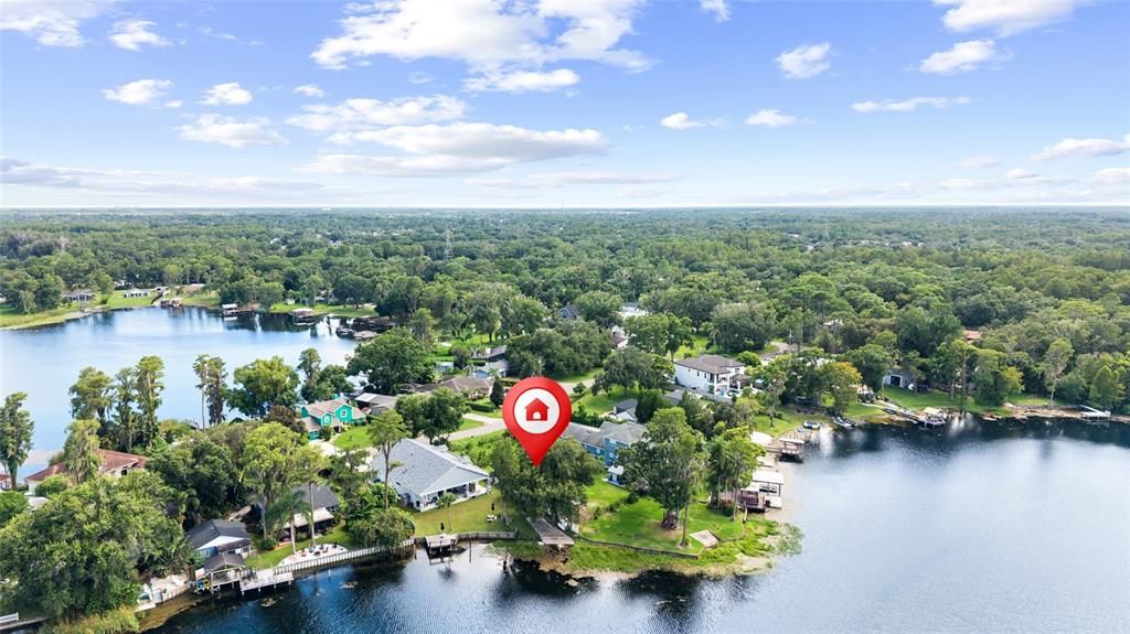 На продажу: $325,000 (0.35 acres)