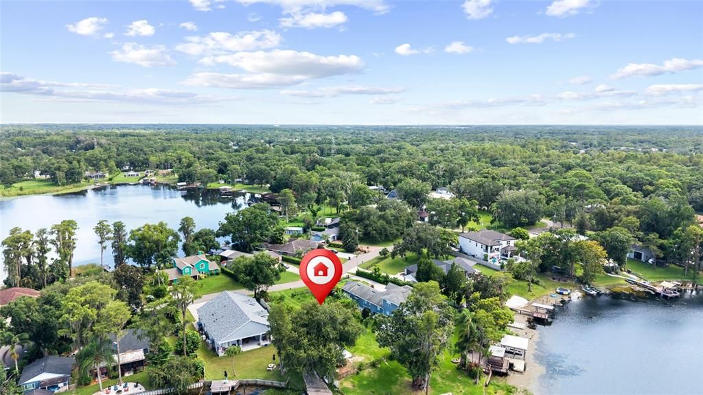 На продажу: $325,000 (0.35 acres)