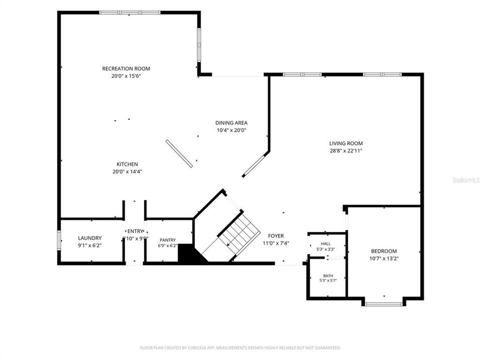 En Venta: $615,000 (4 camas, 2 baños, 3513 Pies cuadrados)