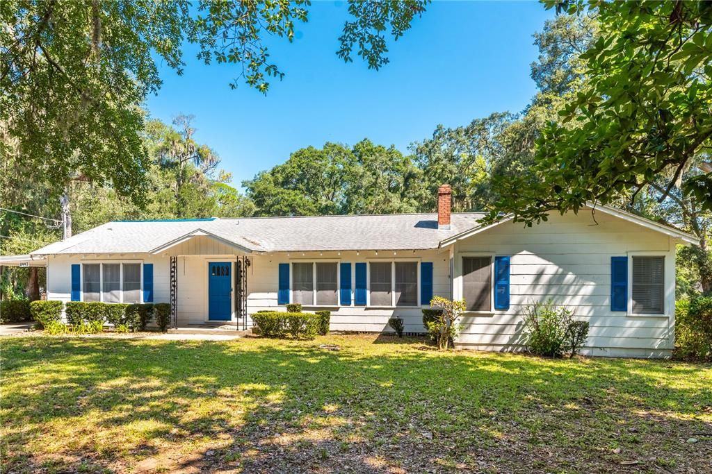 For Sale: $575,000 (4 beds, 2 baths, 2313 Square Feet)