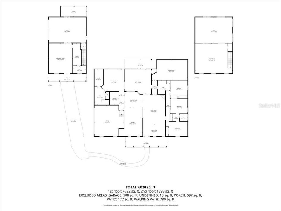 For Sale: $679,900 (4 beds, 4 baths, 3485 Square Feet)