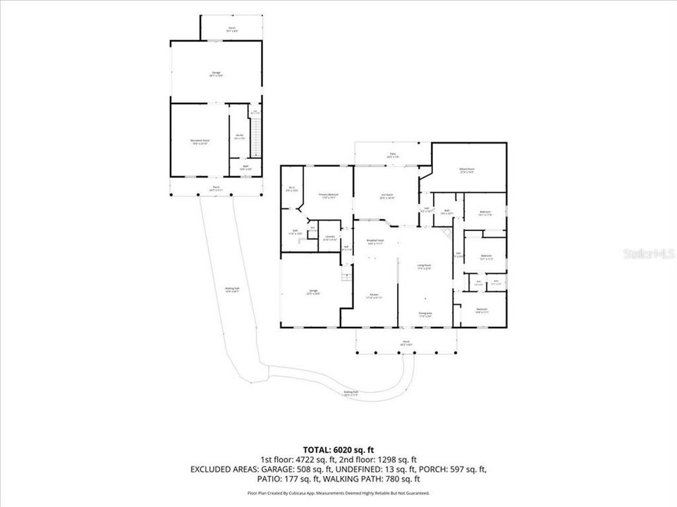 For Sale: $679,900 (4 beds, 4 baths, 3485 Square Feet)