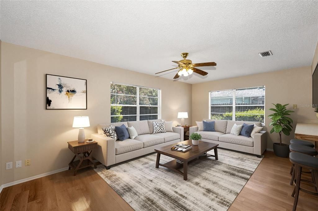 For Sale: $224,900 (2 beds, 2 baths, 1396 Square Feet)