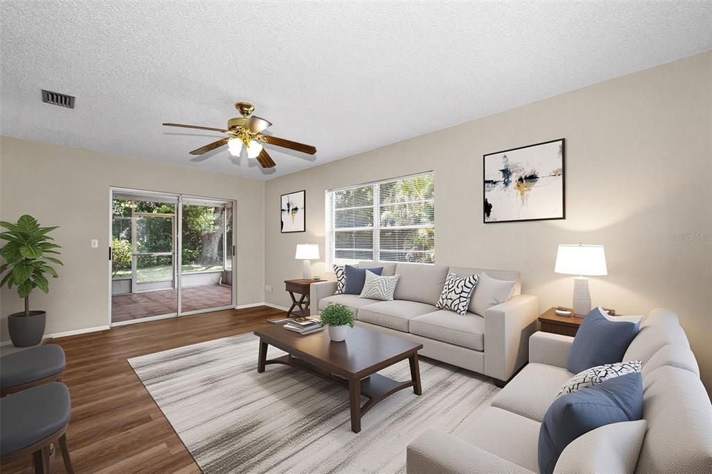 For Sale: $224,900 (2 beds, 2 baths, 1396 Square Feet)