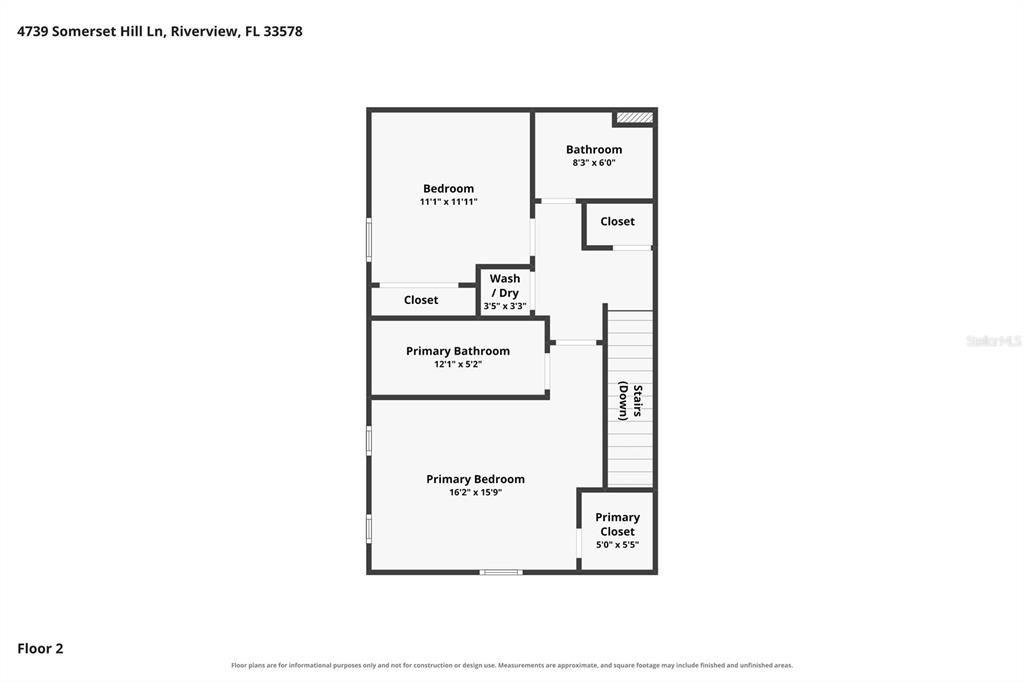 В аренду: $1,825 (2 спален, 2 ванн, 1280 Квадратных фут)
