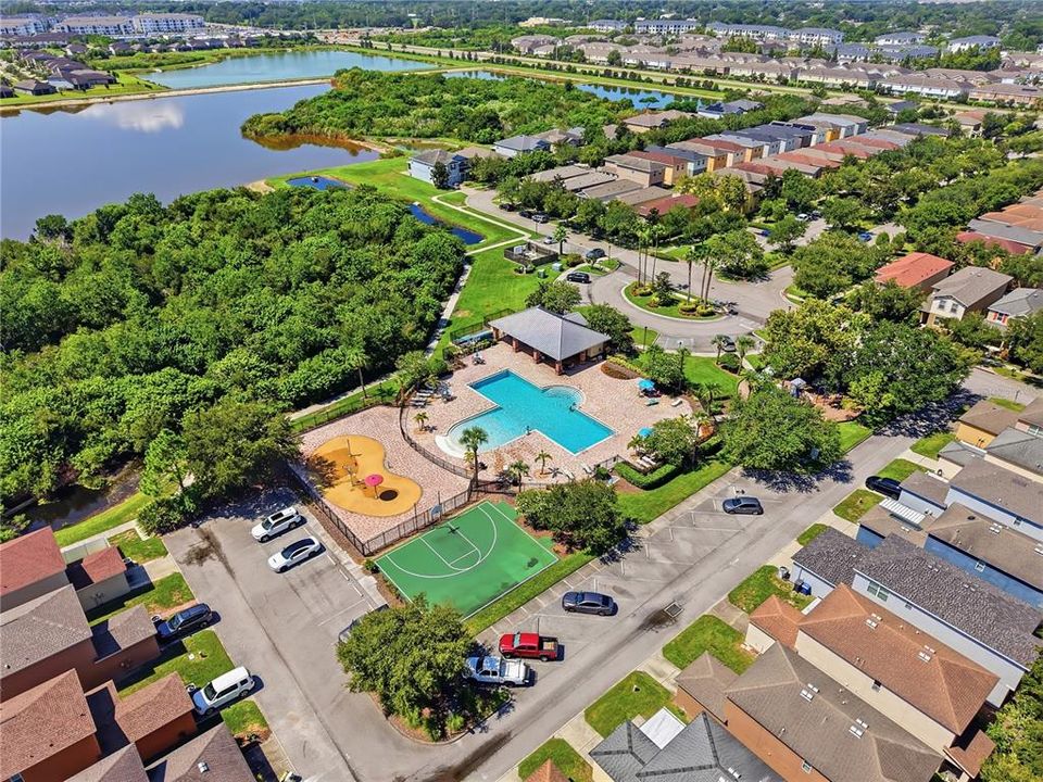 В аренду: $1,825 (2 спален, 2 ванн, 1280 Квадратных фут)