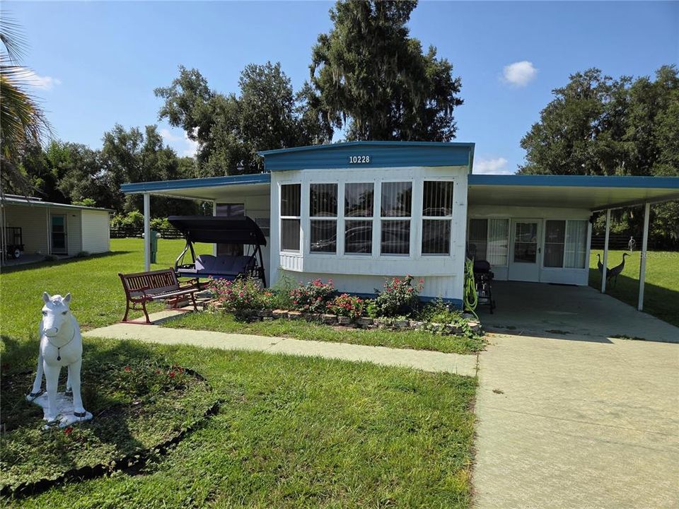 En Venta: $185,000 (2 camas, 2 baños, 576 Pies cuadrados)