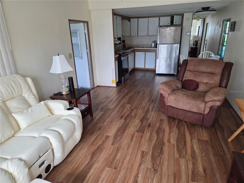 En Venta: $185,000 (2 camas, 2 baños, 576 Pies cuadrados)